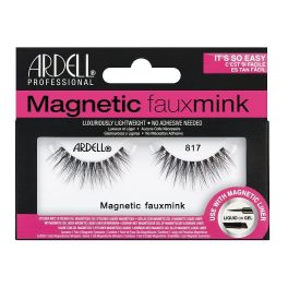 Ardell Magnetic Single mágneses műszempilla Faux Mink 817