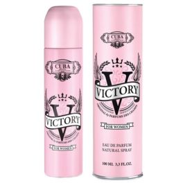 Cuba Victory női parfüm 100 ml