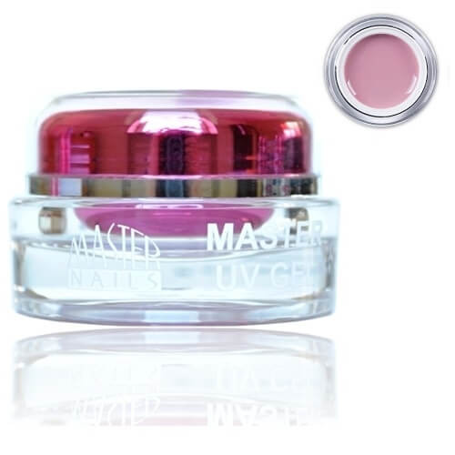 Master Nails Zselé 15g Cover Light Pink 