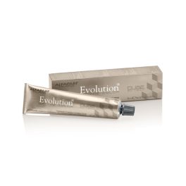   Evolution hajfesték 9.2 - Nagyon világos violett szőke 60ml