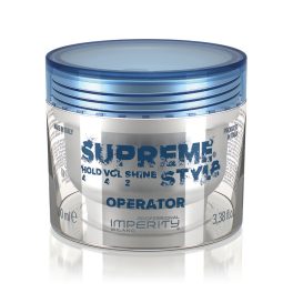 Supreme Style operátor wax 100ml