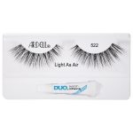 Ardell Light As Air műszempilla + ragasztó 522
