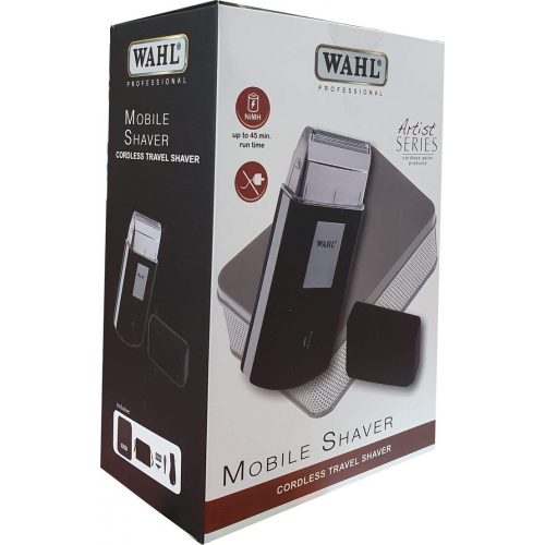 Wahl Mobile Shaver 3615-0471 borotva