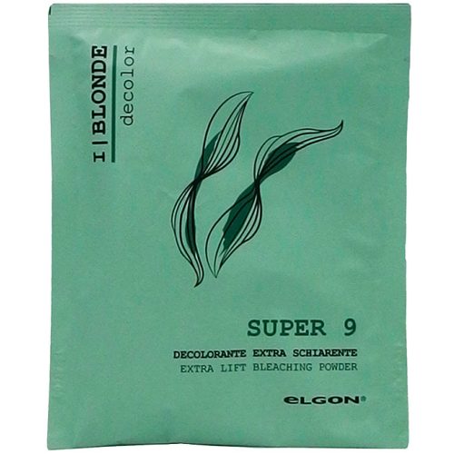 Elgon Super 9 Szőkítőpor 50g