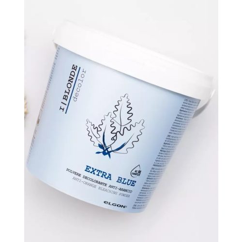 Elgon Extra Blue szőkítőpor 500g