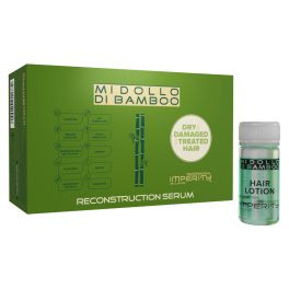   Midollo di Bamboo újjáépítő, rekonstrukciós szérum 10ml megújult formula