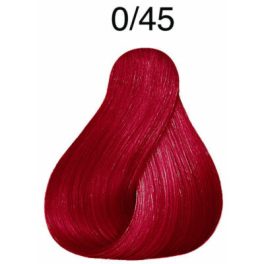Londa color hajfesték 0/45 Réz-vörös mixton 60ml