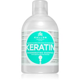 kjmn Keratin sampon 1000 ml
