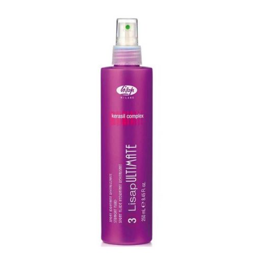 Lisap Ultimate hővédő spray 250ml 