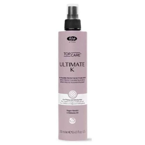 Lisap Ultimate K hővédő spray 250ml 
