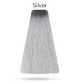 BES Movie Colors Silver hajszínező 170ml