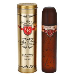 Cuba Royal férfi parfüm 100ml