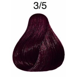 Londa color hajfesték 3/5 Vörös sötétbarna 60 ml