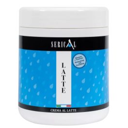 Serical Latte tejproteines hajpakolás 1000 ml