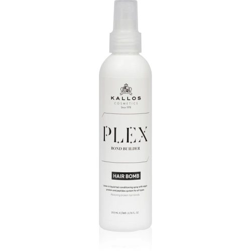 Kallos Plex Hair Bomb 200 ml