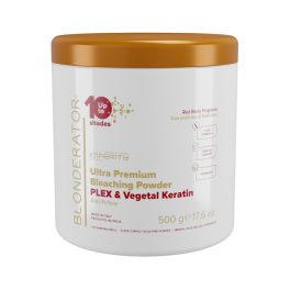   Blonderator ultra prémium szőkítőpor Plex & Keratin (10) 500gr 