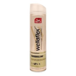 Wellaflex Farbbrillanz hajlakk 250ml