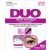 Ardell DUO Quick-Set műszempillaragasztó fekete 5gr 