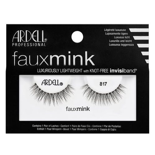 Ardell Faux Mink műszempilla 817