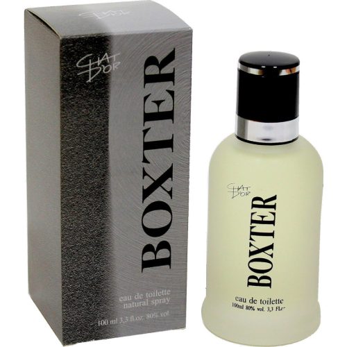 Chat D'Or Boxter 100 ml