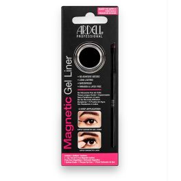 Ardell Magnetic Gel Liner mágneses szemhéjtus ecsettel 3gr