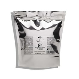 Lisap Light Scale Up to 9 szőkítőpor 500gr