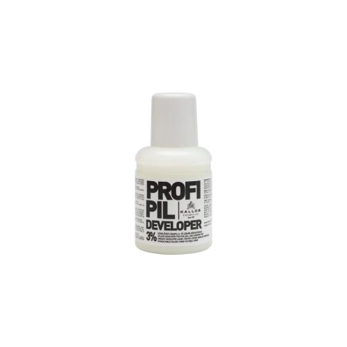 Kallos Profi Pil színelőhívó 60ml