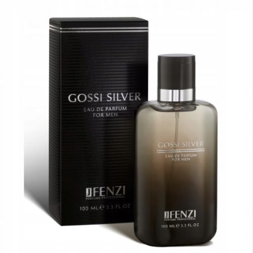 Gossi Silver 100 ml