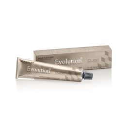 Evolution hajfesték .01 - Enyhén hamvas 60ml (Harmonizer)