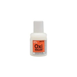 Kallos illatosított oxigenta 6% 60ml