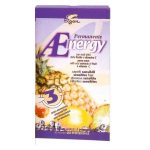 Aenergy "3" édes gyümölcssavas ammóniamentes dauervíz szett 100+100+15 ml