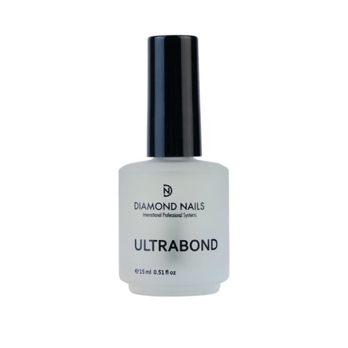 Diamond Nails Ultrabond savmentes primer zselélakk és műköröm előkészítő folyadék 15 ml