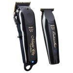 Wahl Cordless Barber Combo hajvágó és kontúrvágó/trimmelő gép 3025726