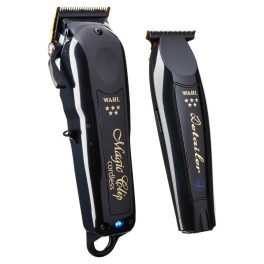   Wahl Cordless Barber Combo hajvágó és kontúrvágó/trimmelő gép 3025726