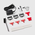 Wahl Cordless Barber Combo hajvágó és kontúrvágó/trimmelő gép 3025726