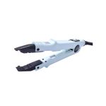 Hőillesztő gép hajhosszabbításhoz fehér