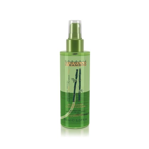 Midollo di Bamboo kétfázisú hajkondicionáló spray 150ml