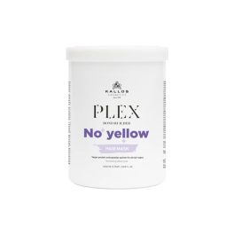 Kallos Plex No Yellow hajpakolás 1000 ml