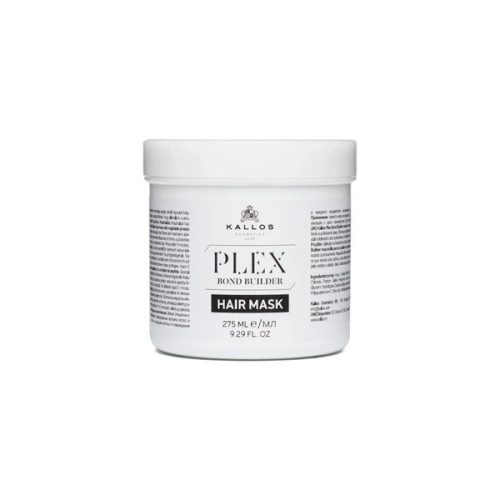 Kallos Plex Bond Builder hajpakolás 275 ml