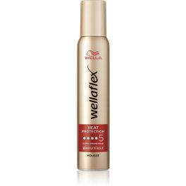 Wellaflex Heat protection hajhab 200ml