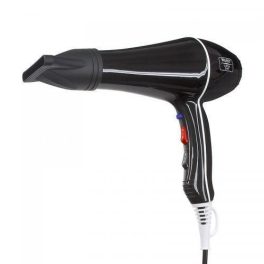Wahl Super Dry hajszárító fekete 2000W 4340-0470