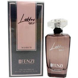 J Fenzi Lettre Noir női parfüm 100 ml