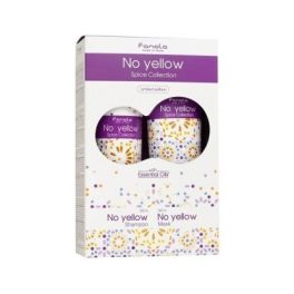 Fanola No Yellow Spice Collection 350 ml+300 ml