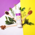 Fanola No Yellow Spice Collection 350 ml+300 ml