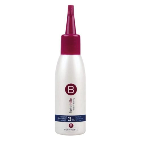 Berrywell színelőhívó 61ml