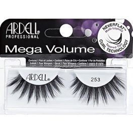 Ardell Mega Volume műszempilla 253
