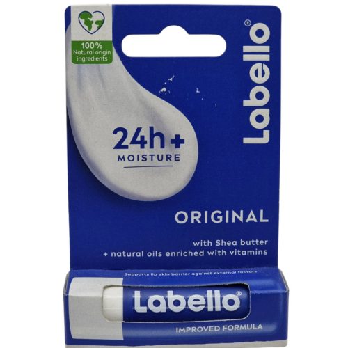 Labello Original 4,8 g/ 5,5 ml