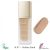 Oulac Nourishing Skin to Skin Matching Foundation pumpás alapozó 30ml No. N-07 Golden Sand