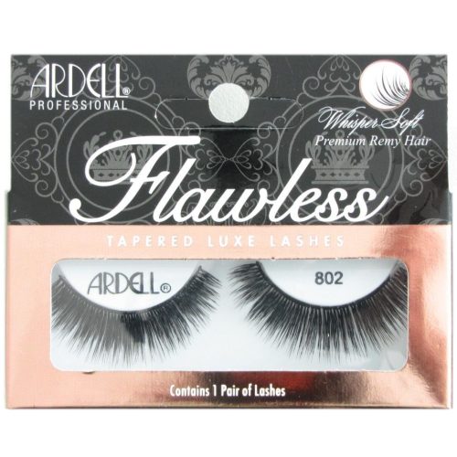 Ardell Flawless műszempilla 802