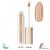 Oulac Stay Real Sculpting Concealer folyékony korrektor 3.8ml No.W2 Nude
